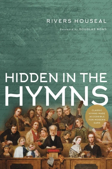 Hidden In The Hymns