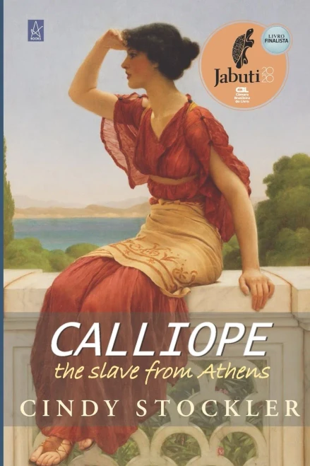 Calliope: The Slave From Athens
