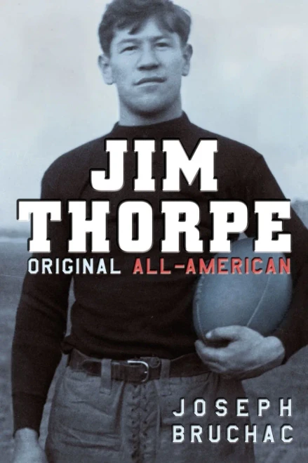 Jim Thorpe, Original All-American