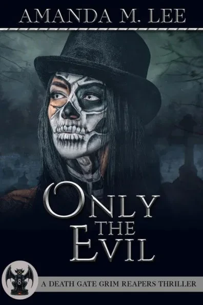Only the Evil