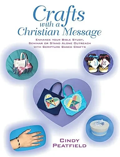 Crafts With A Christian Message