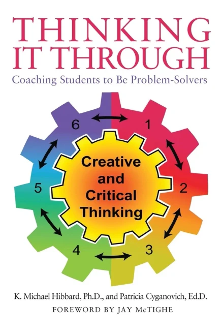 Thinking It Through: Coaching Students To Be Problem-Solvers
