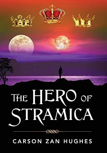 The Hero Of Stramica