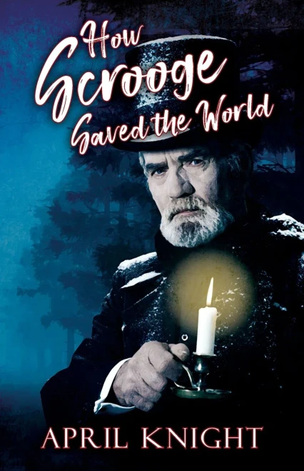 How Scrooge Saved The World