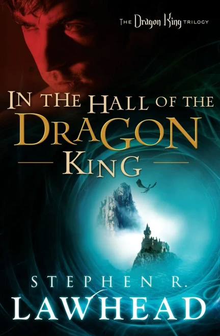 In the Hall of the Dragon King (Dragon King Trilogy)