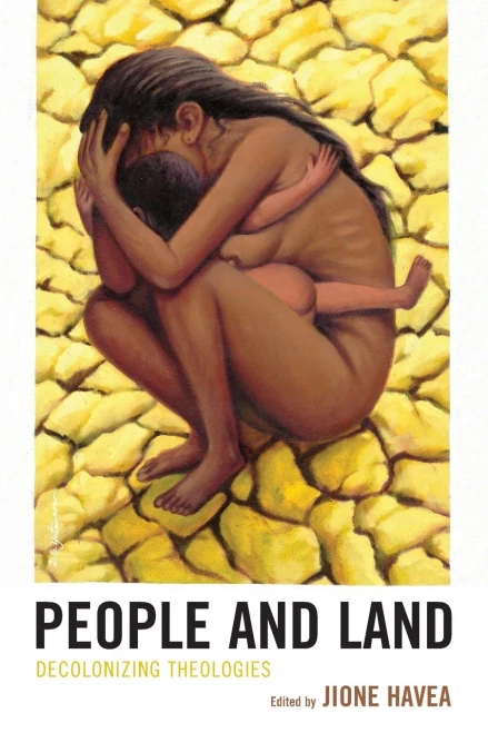 People And Land: Decolonizing Theologies (Theology In The Age Of Empire)
