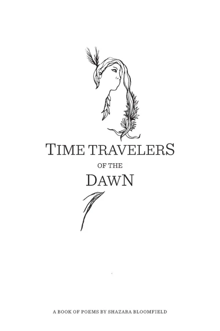 Time Travelers Of The Dawn