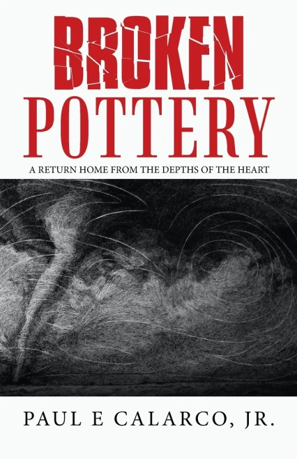 Broken Pottery: A Return Home From The Depths Of The Heart