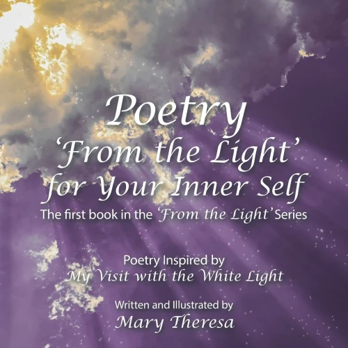 Poetry From The Light For Your Inner Self