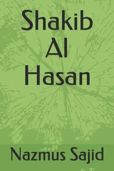 Shakib Al Hasan