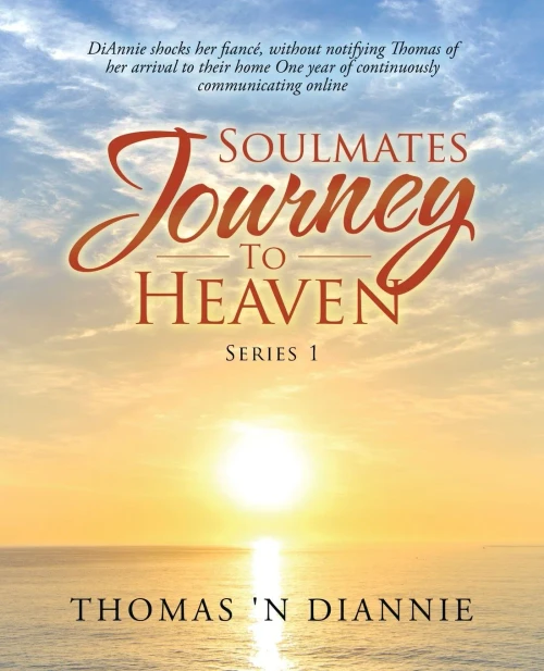 Soulmates Journey To Heaven: Diannie Shocks Her Fiancé, Without Notifying Thomas Of Her Arrival To Their Home One Year Of Continuously Communicating Online