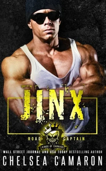 Jinx: Kings of Carnage MC