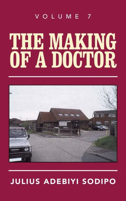 The Making Of A Doctor