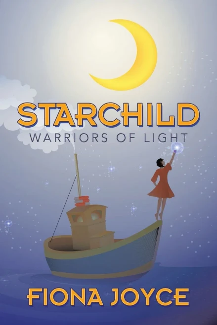 Starchild: Warriors Of Light