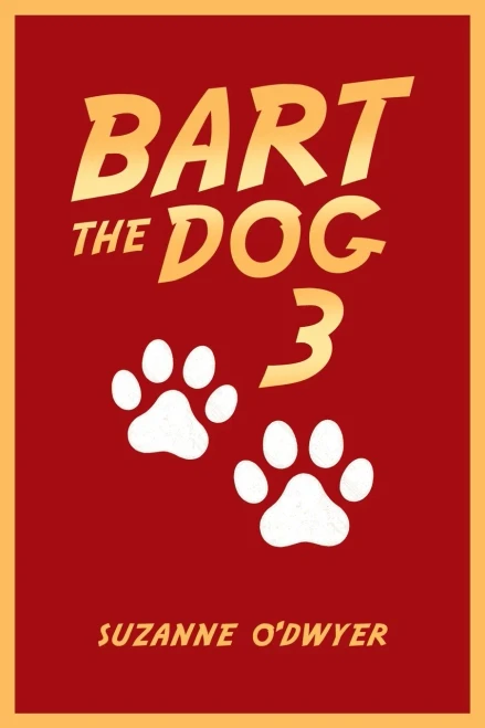 Bart The Dog 3