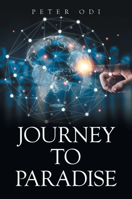 Journey To Paradise