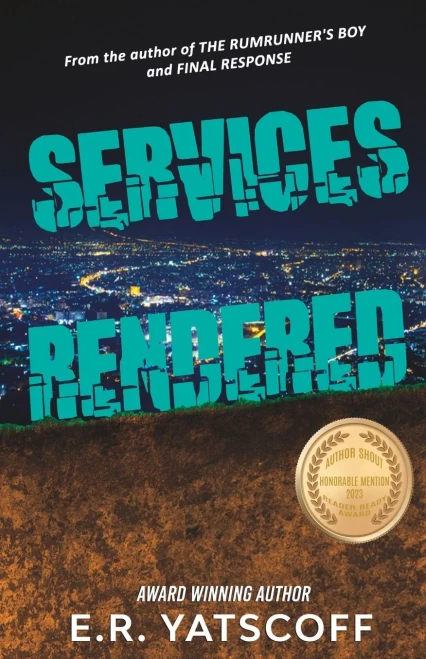 Services Rendered