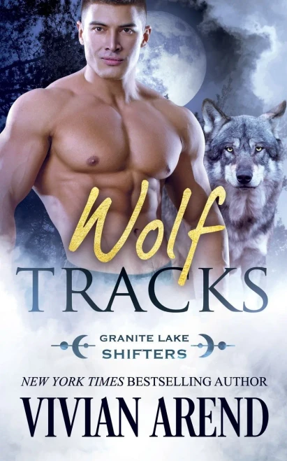 Wolf Tracks: Granite Lake Wolves #4