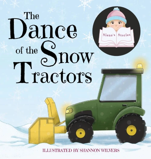 The Dance Of The Snow Tractors
