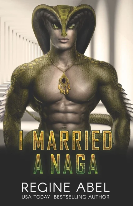 I Married A Naga (Prime Mating Agency)
