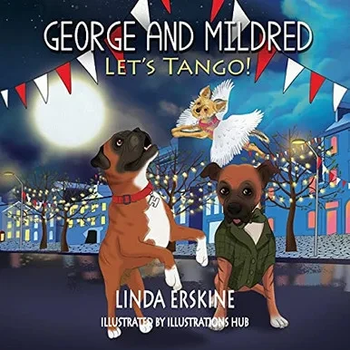 George And Mildred: Let'S Tango