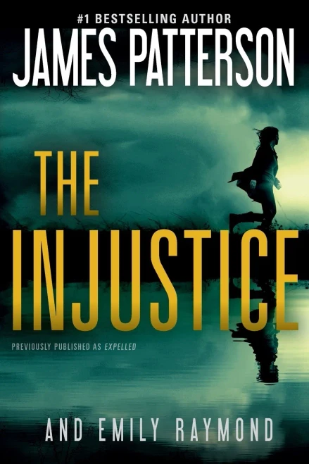 The Injustice