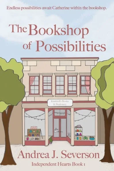 The Bookshop of Possibilities