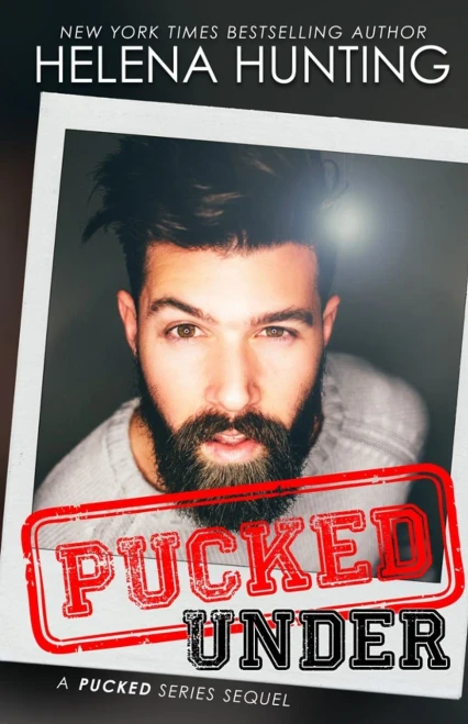 Pucked Under