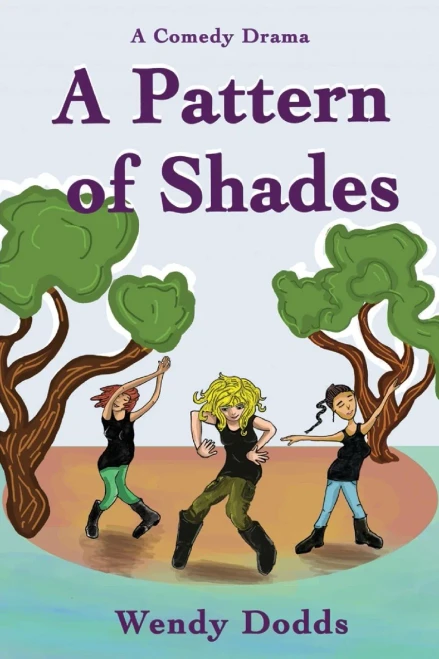 A Pattern Of Shades