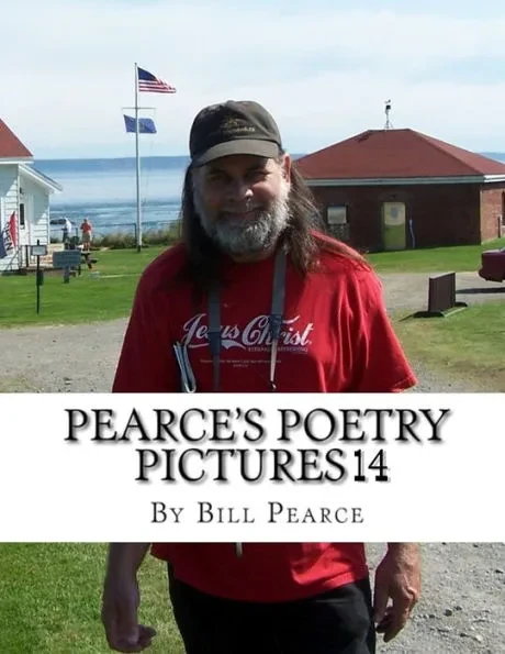 Pearce's Poetry Pictures 14