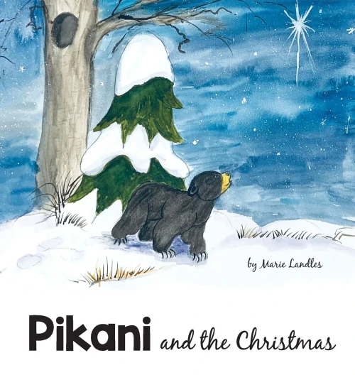 Pikani And The Christmas