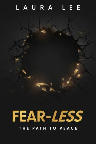 Fear-Less: The Path to Peace