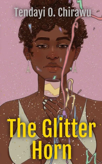 The Glitter Horn