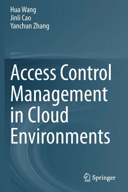 Access Control Management In Cloud Environments