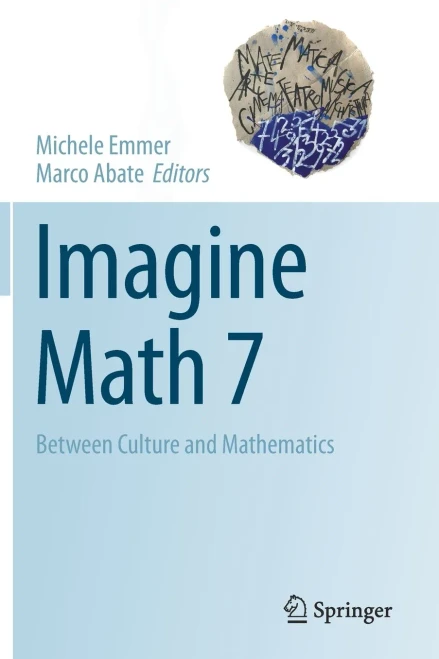 Imagine Math 7: Between Culture And Mathematics