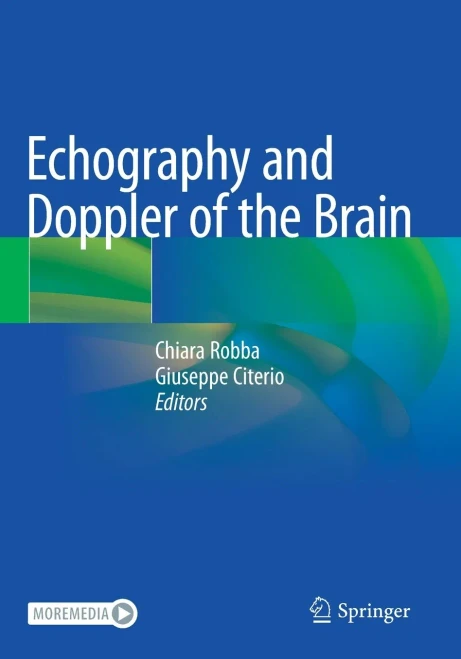 Echography And Doppler Of The Brain