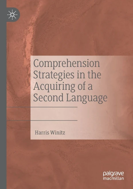 Comprehension Strategies In The Acquiring Of A Second Language