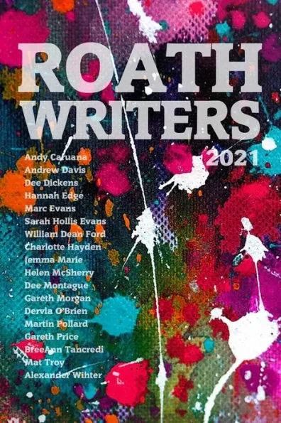 Roath Writers Anthology