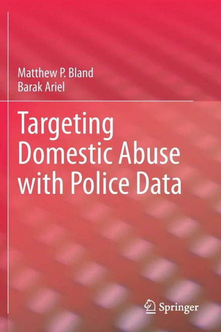 Targeting Domestic Abuse With Police Data