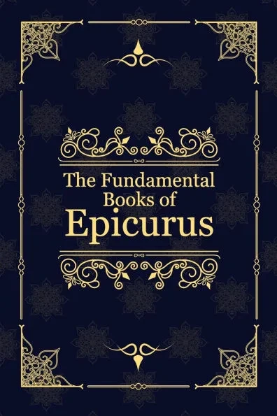 The Fundamental Books of Epicurus: Principal Doctrines, Vatican Sayings, and Letters