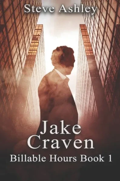 Jake Craven Billable Hours Book 1
