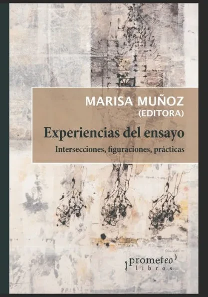 Experiencias del ensayo: Intersecciones, figuraciones, prácticas