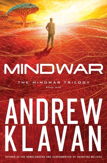 MindWar (The MindWar Trilogy)