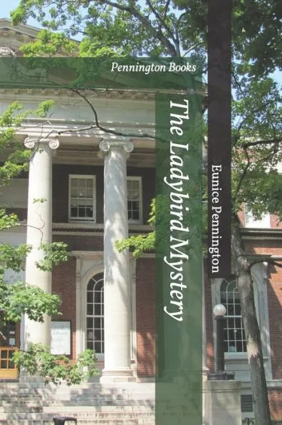 The Ladybird Mystery: Pennington Books