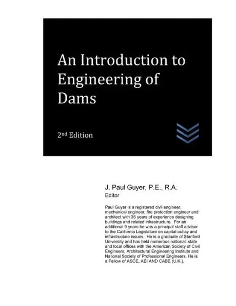 An Introduction to Engineering of Dams
