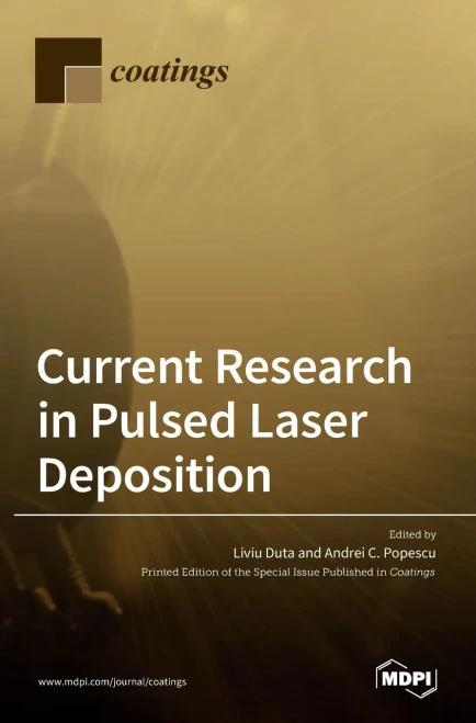 Current Research In Pulsed Laser Deposition