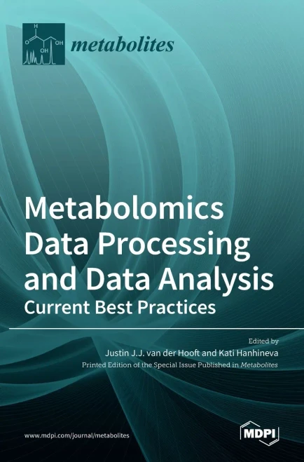 Metabolomics Data Processing And Data Analysis-Current Best Practices