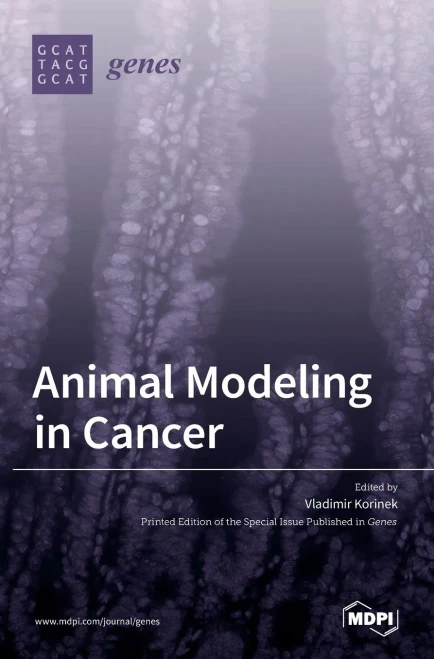 Animal Modeling In Cancer