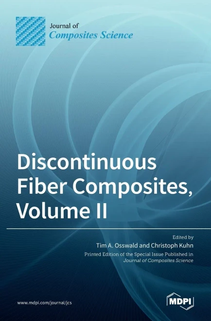 Discontinuous Fiber Composites, Volume Ii