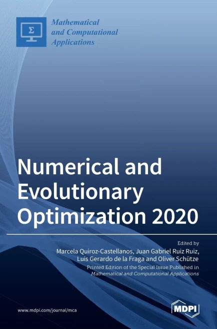 Numerical And Evolutionary Optimization 2020